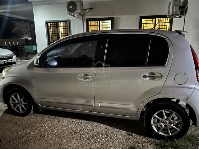 2015 Perodua MYVI 1.3 XT (A) - 5