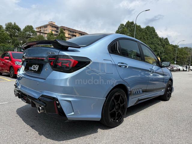 2018 LOAN KEDAI Proton SAGA 1.3 EXECUTIVE (A) DP1K - 2
