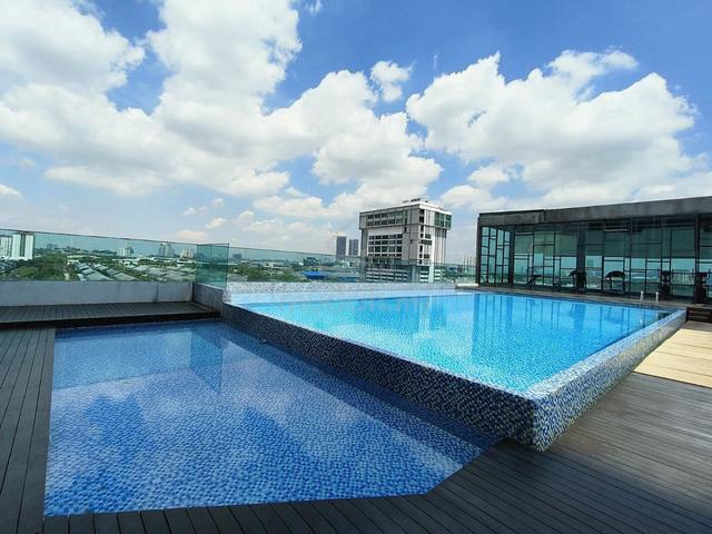 Suria Jaya 1