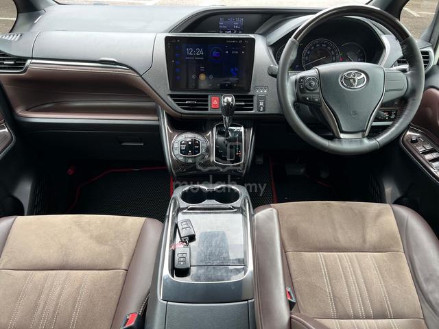 2019 Toyota ESQUIRE 2.0 GI PREMIUM (A) - 5