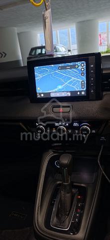 2024 Honda HR-V 1.5 S MY22 (A) - 4