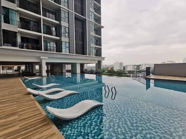 AraTre Residences 1