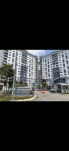 Idaman Residensi Selangorku 1