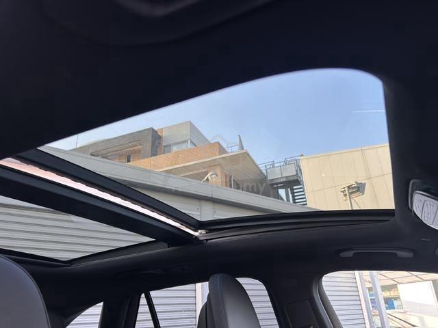 2024 Mercedes Benz GLC 350E 4WD - 5