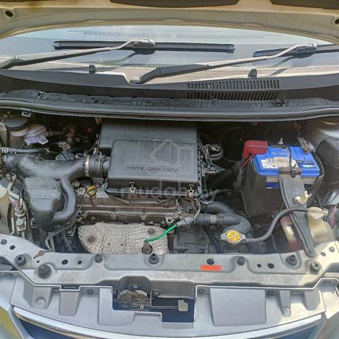 2011 Perodua ALZA 1.5 EZ (A) - 3