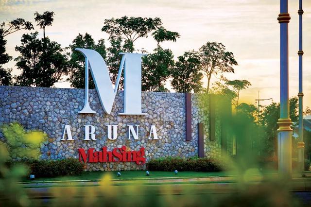 ‼️FOR RENT‼️ M Aruna Residence @ Rawang, Selangor. 1