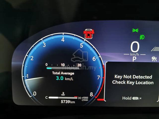 2024 Toyota ALPHARD 2.5Z(A)INCOME MASALAH CAN DO - 2