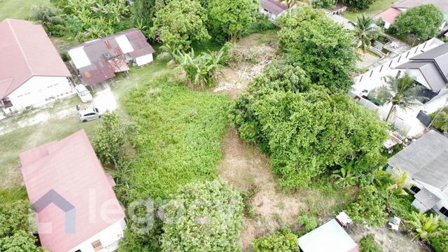 Tanah Lot Manjoi Di Jalan Tok Ketua, Kg Tengku Hussein Manjoi Ipoh 5