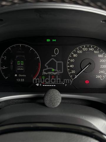 2024 Honda CIVIC 1.5 E MY22 FE (A) - 4