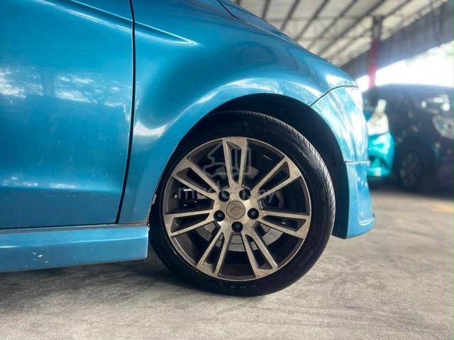 2013 Proton PREVE 1.6 CFE LIMITED EDITION (A) - 5