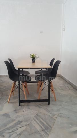 Taman Oakland (Next to Permai) Double Storey Terrace 1