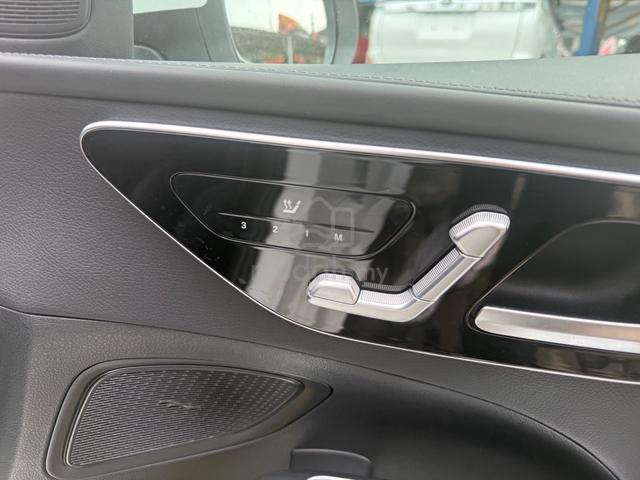 2022 Mercedes Benz C-CLASS 1.5 200 AVANTGARDE AMG - 5