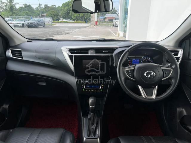 2019 Perodua MYVI 1.5 AV (A) - 5