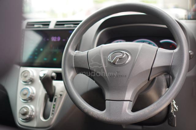 2013 Perodua MYVI 1.3 SE (A) LAGI BEST 1 OWNER - 5
