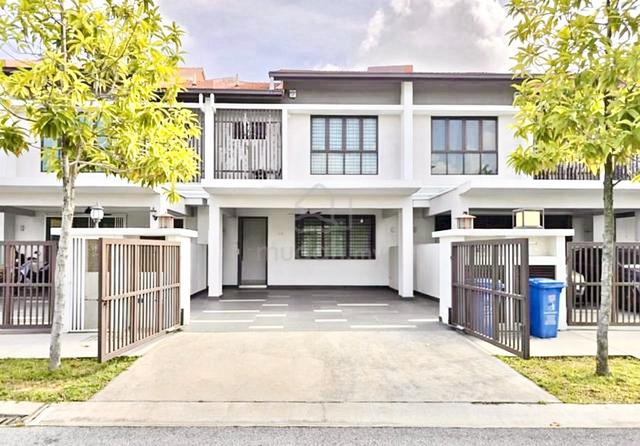Best Rent Viola Residence Alam Impian in Zircona Residence Shah Alam 1