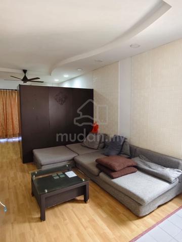 Prima Regency 1