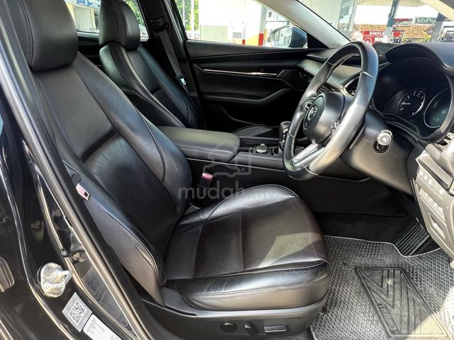 2022 Mazda 3 HIGH PLUS 2.0 (A) FSR 72K 1Y-WARRANTY - 5