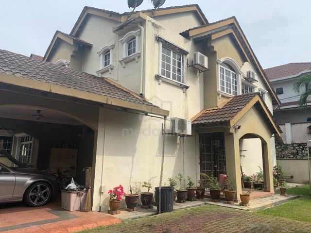 2 Storey Corner, Spacious Land, Saujana Impian Kajang 1