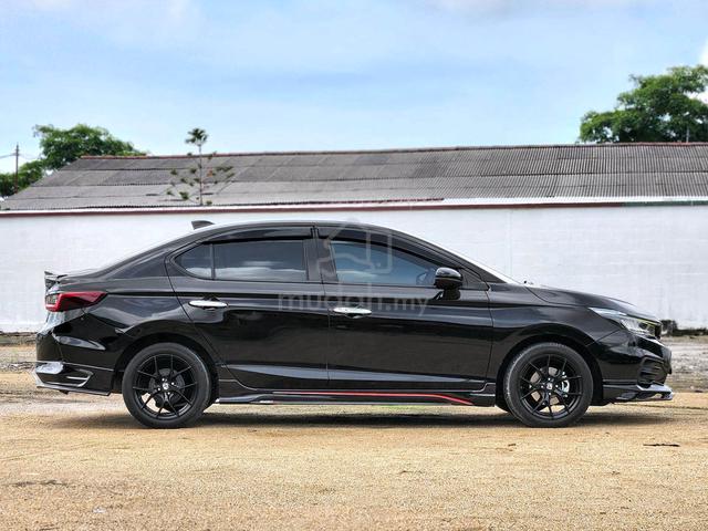 2021 Honda CITY 1.5 V (A) 5 TAHUN WARRANTY - 5