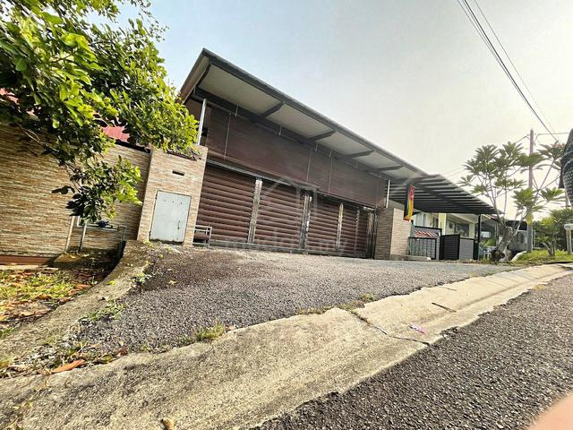 [SEMI D FULLY FURNISHED] Taman Desa Salak Idamab Salak Tinggi 1