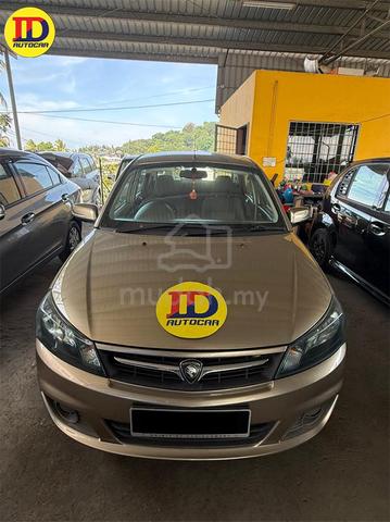 2014 Proton SAGA 1.3 SV (M) - 1