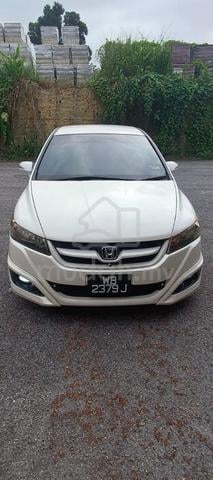 2011 Honda STREAM 1.8 i-VTEC FACELIFT (A) - 3