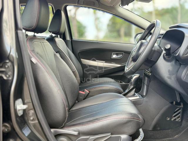 •2019✓|Fulloan 0 Deposit✓| Perodua MYVI 1.5 AV (A) - 5
