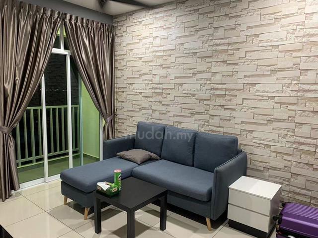Twin Danga Residence 1