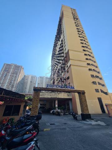 Jelutong Park 1