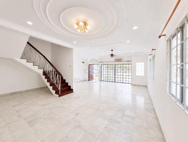 ENDLOT 2 Storey Tempua Bandar Puteri Taman Wawasan Puchong Jaya 1
