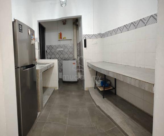 Impian Apartment 1