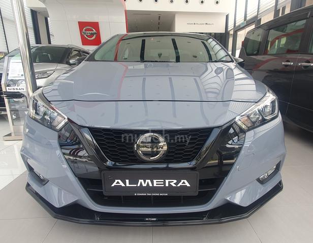 2026 Nissan ALMERA Welcome AKPK & CCRIS - 4
