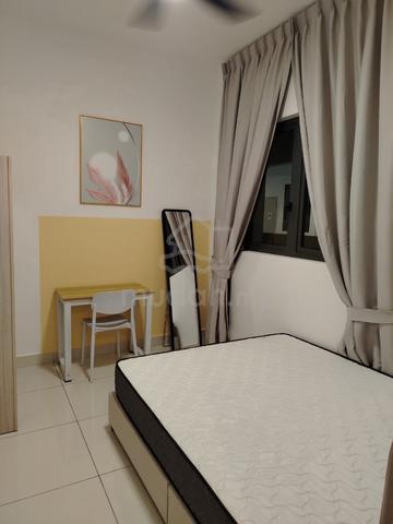 Nexus Residences Taman Pertama 1