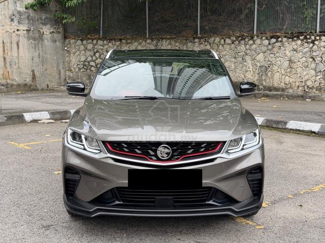Proton X50 1.5 TGDI FLAGSHIP (A) PROTON SERVICE - 5