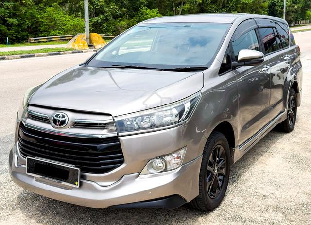 2019 Toyota INNOVA 2.0 G TIP TOP 5 🌟 CONDITION - 3