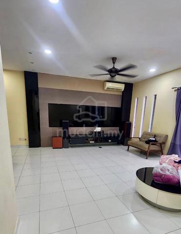 2-Storey Terrace House/ Setia Eco Garden/ Eco Galleria/ near Tuas Link 1