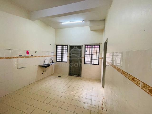 25' x 75' GATED GUARDED🔥 2-Storey Jalan Kristal @ Seksyen 7 Shah Alam 5