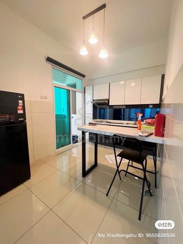 Starhill Luxury Residences 1