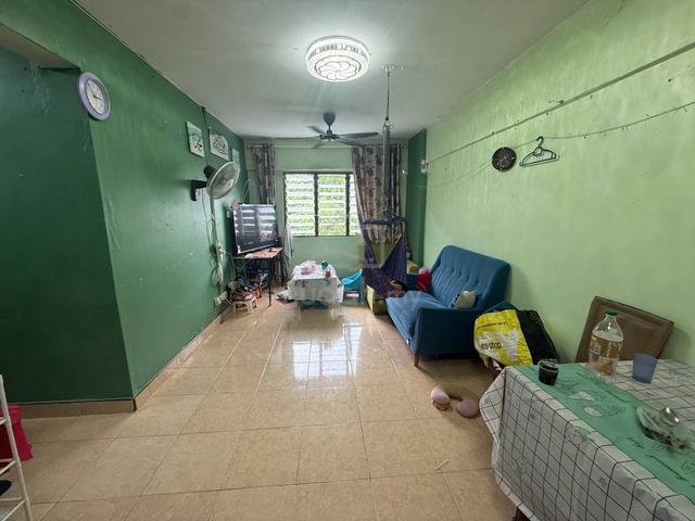 Pangsapuri Segar Ria 1