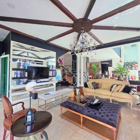 For Sale | D’Banyan Residence @ Sutera 1