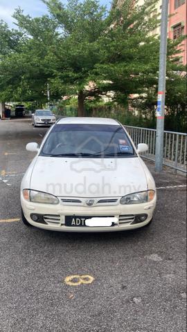 1998 Proton WIRA 1.3 GL (M) - 1
