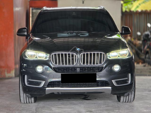(LoanKedai) 2015 Bmw X5 NotHybrid 3.0(A) xDrive35i - 2