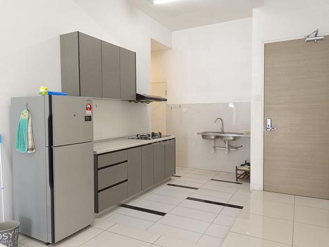 SkyPod Residences 3