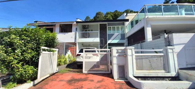 2 Storey House at Taman Zooview, Ampang 1