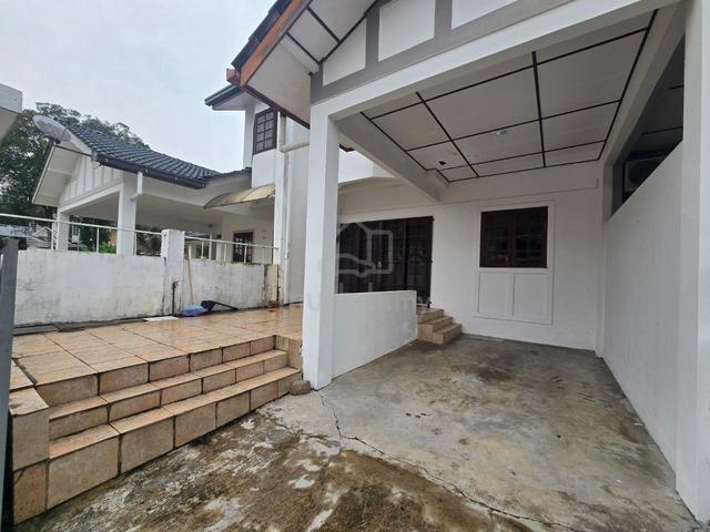 Jalan Song House For Rent ( Near To Taman Sahabat ) 1