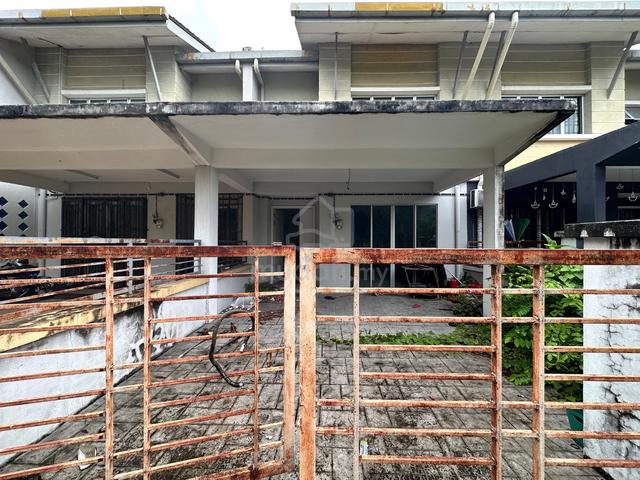 Tmn Villa,Bdr Teknologi Kajang,50m Sek Keb Teknologi Kajang,100% loan 1