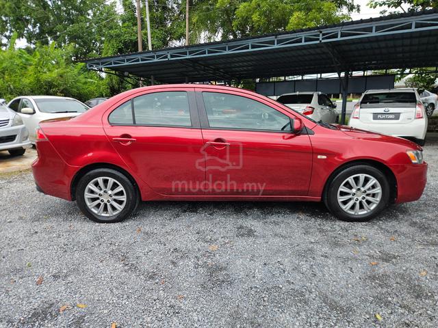 2Proton INSPIRA 1.8 EXECUTIVE (A) - 2
