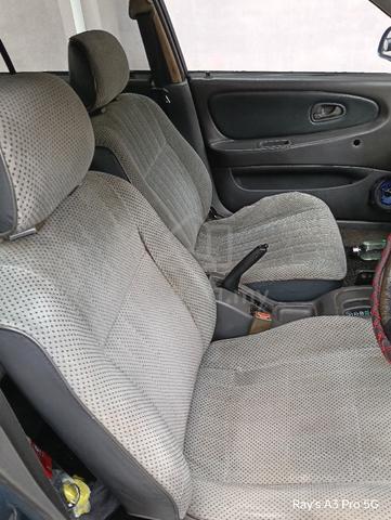1995 Proton WIRA 1.5 GL (A) - 5