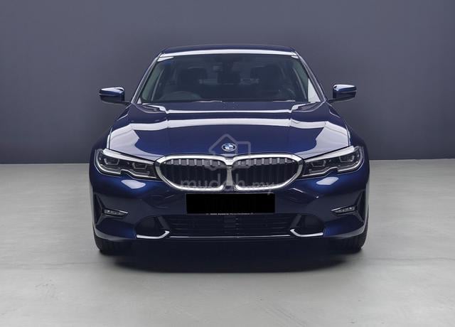 Ori-77K 2020 Bmw 3 SERIES 2.0 20I SPORT G20 - 3
