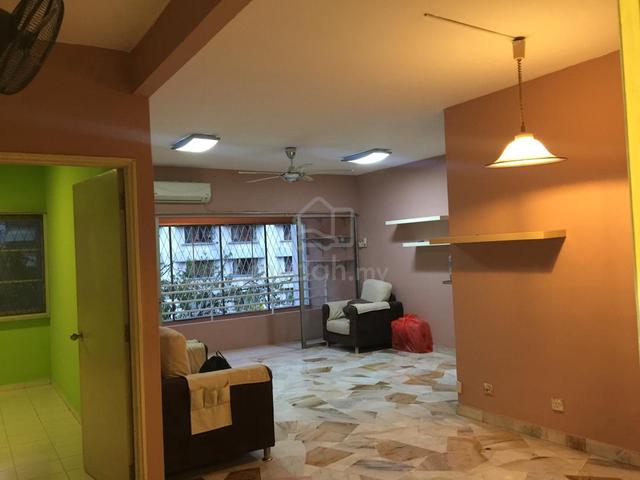Baiduri Apartment Desa Pandan 1